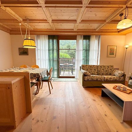 Haus Clara By Isa Badkleinkirchheim Apartment Bad Kleinkirchheim Luaran gambar
