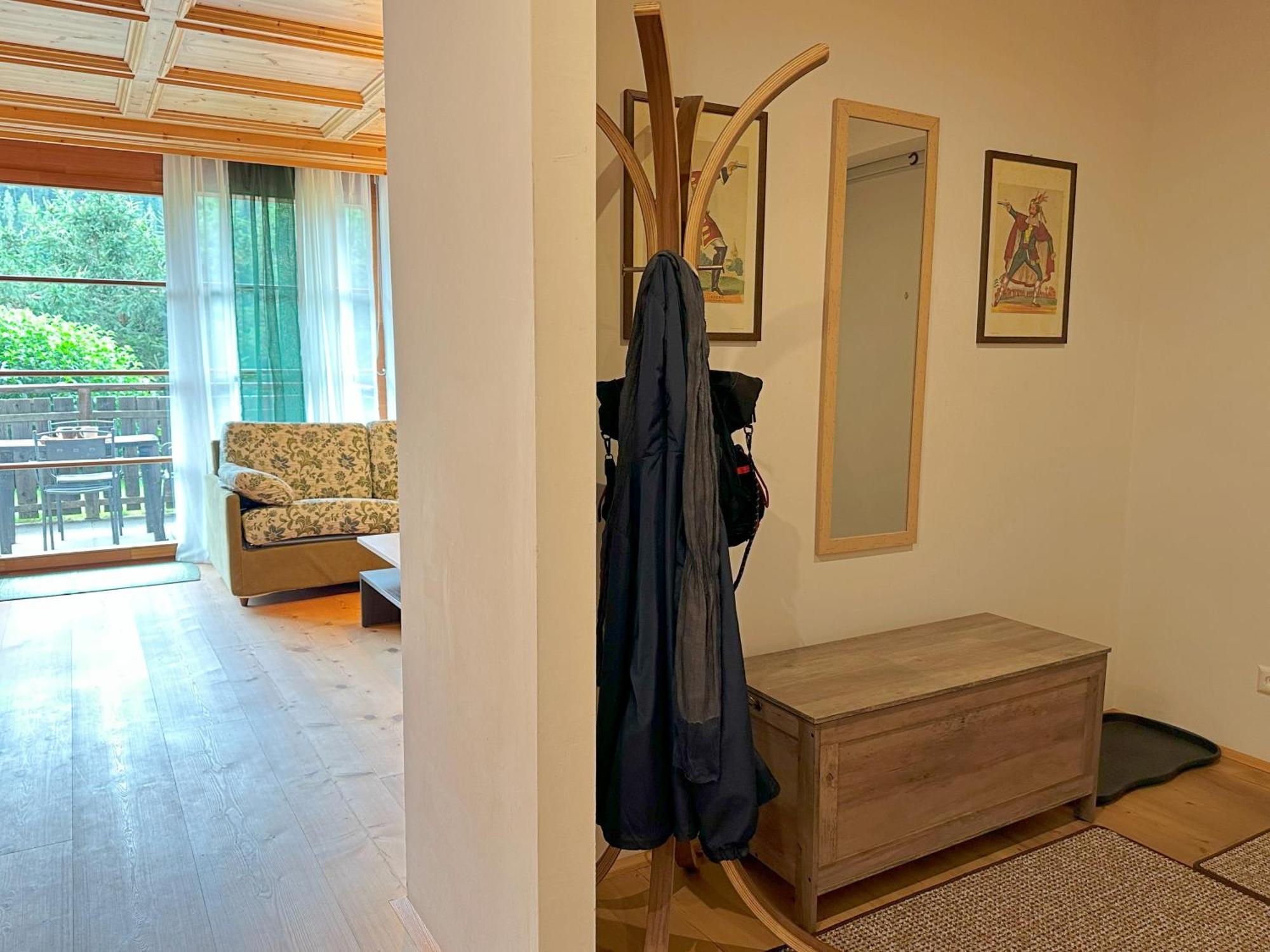 Haus Clara By Isa Badkleinkirchheim Apartment Bad Kleinkirchheim Luaran gambar
