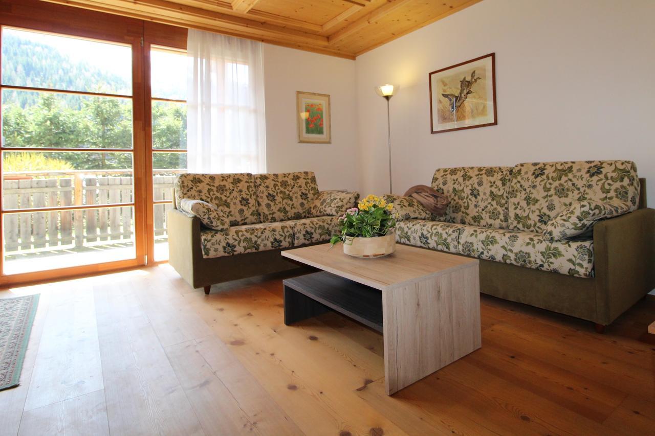 Haus Clara By Isa Badkleinkirchheim Apartment Bad Kleinkirchheim Luaran gambar