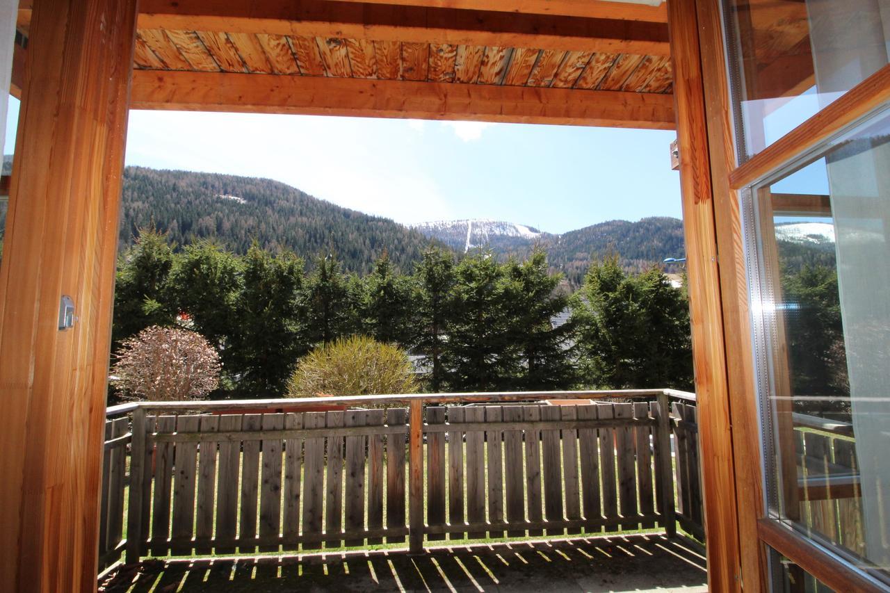 Haus Clara By Isa Badkleinkirchheim Apartment Bad Kleinkirchheim Luaran gambar