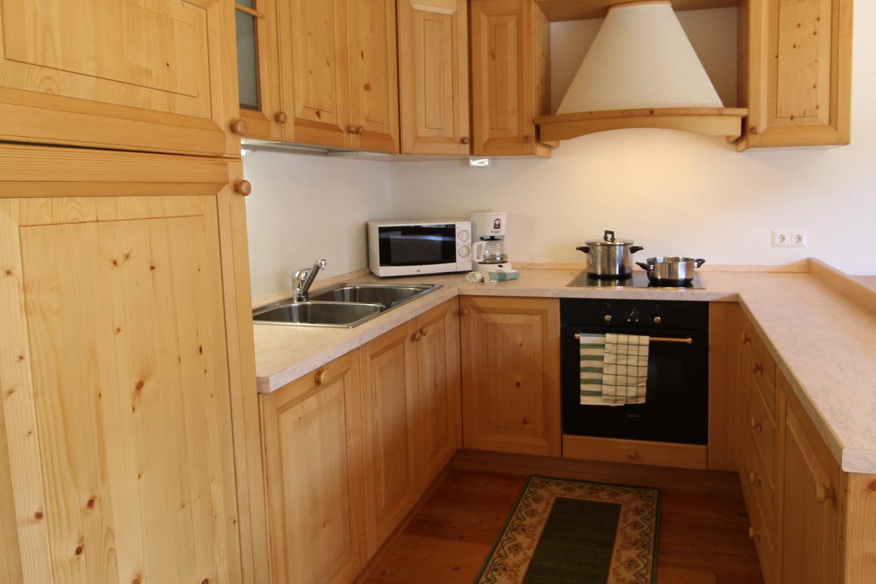 Haus Clara By Isa Badkleinkirchheim Apartment Bad Kleinkirchheim Luaran gambar