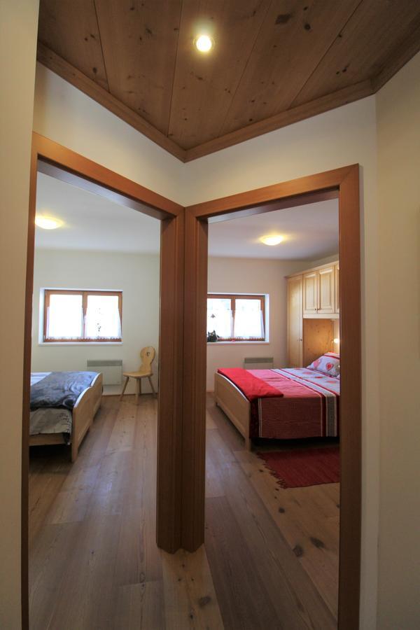Haus Clara By Isa Badkleinkirchheim Apartment Bad Kleinkirchheim Luaran gambar